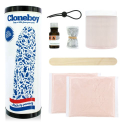 CloneBoy Moule pour Gode maison Cloneboy